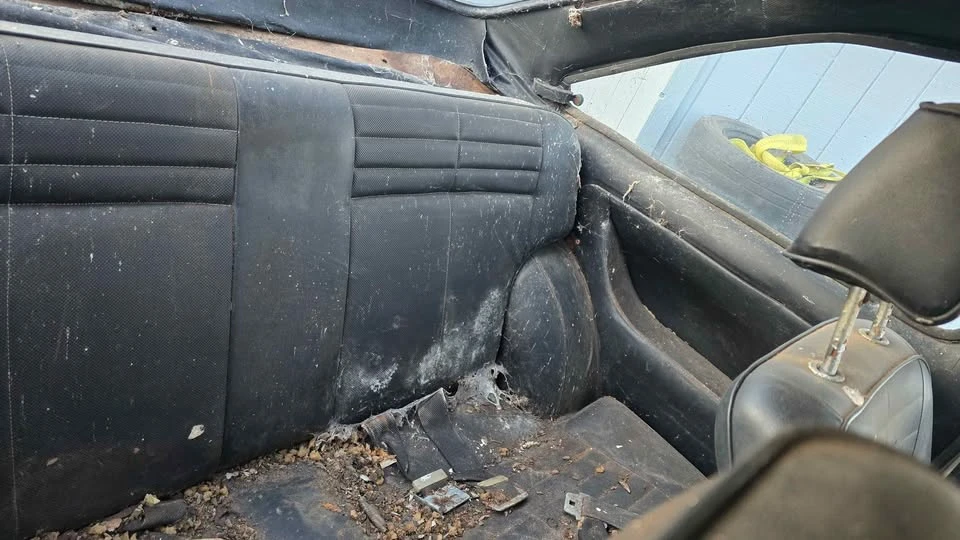 1970 Mazda RX-7 - Image 7 of 20