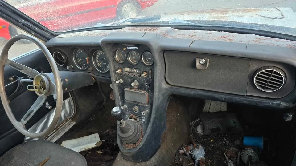 1970 Mazda RX-7 - Image 8 of 20