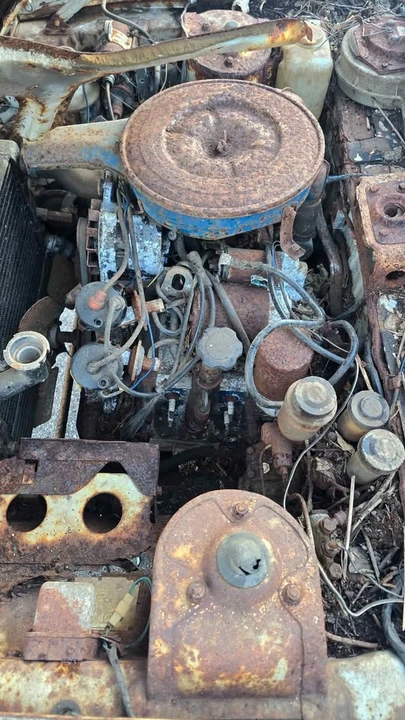 1970 Mazda RX-7 - Image 14 of 20