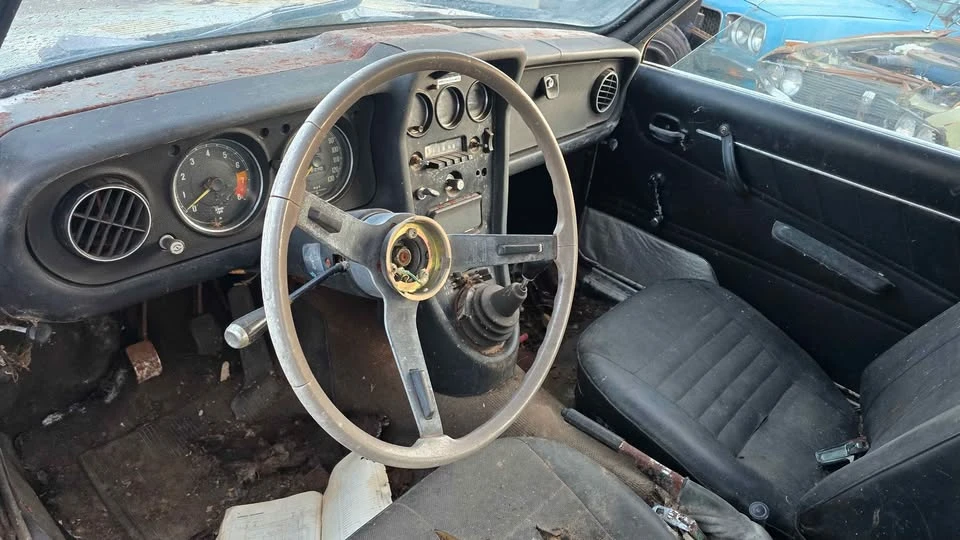1970 Mazda RX-7 - Image 5 of 20