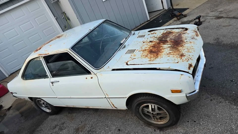 1970 Mazda RX-7 - Image 3 of 20