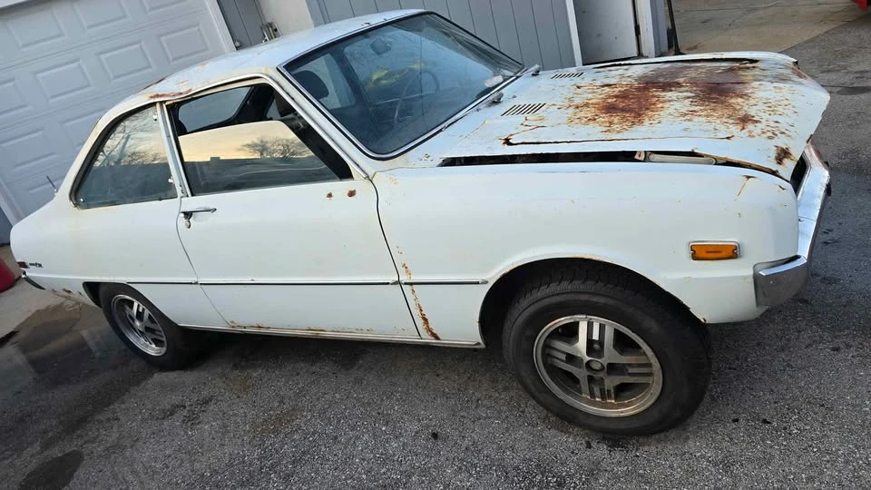 1970 Mazda RX-7 - Image 10 of 20