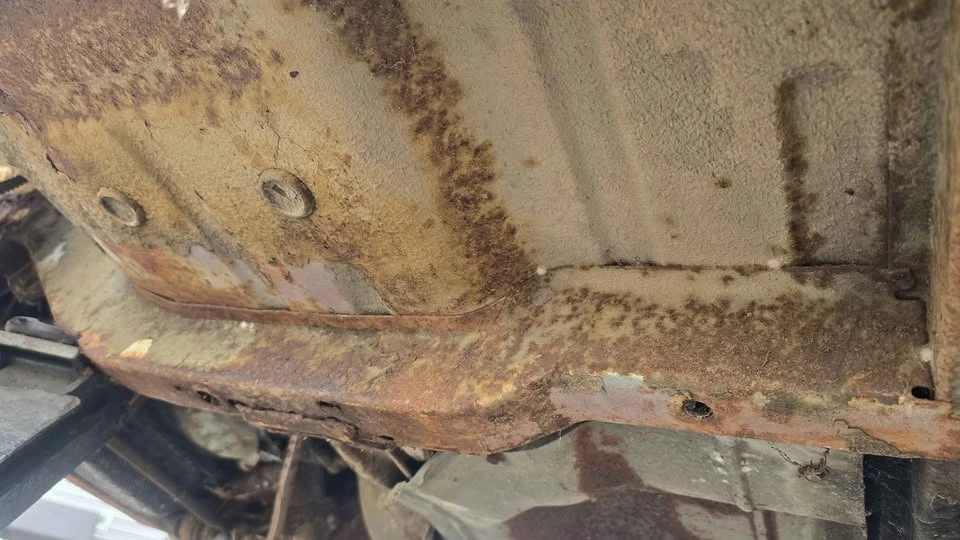 1970 Mazda Protege 2nd Gen - Image 11 of 15