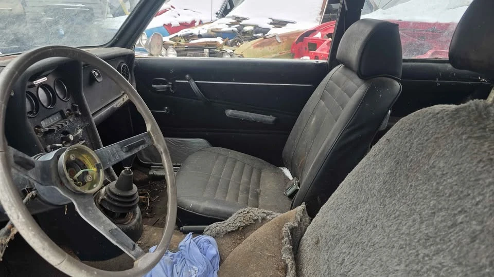 1970 Mazda Protege 2nd Gen - Image 13 of 15