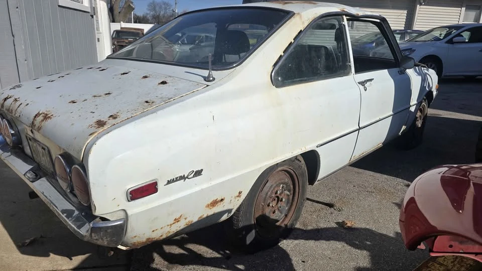 1970 Mazda Protege 2nd Gen - Image 3 of 15
