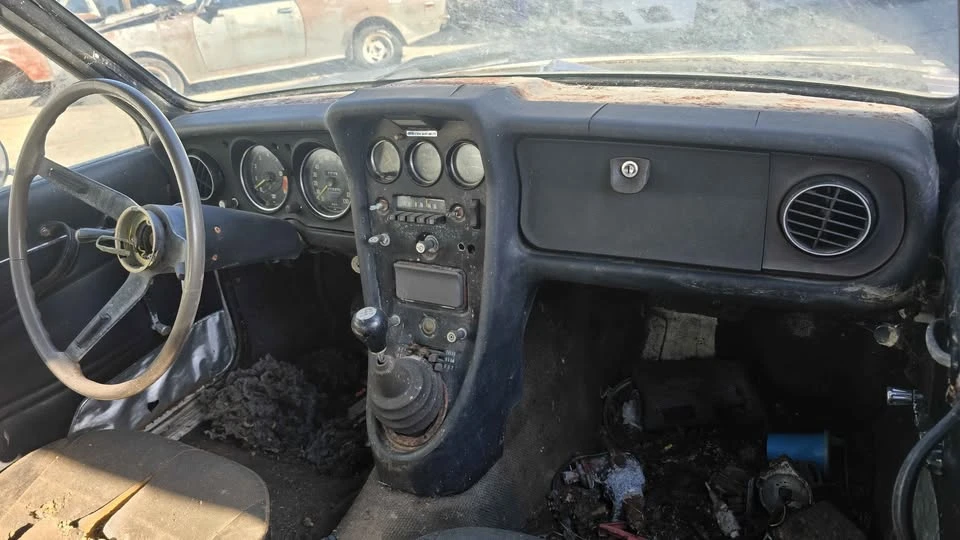 1970 Mazda Protege 2nd Gen - Image 4 of 15