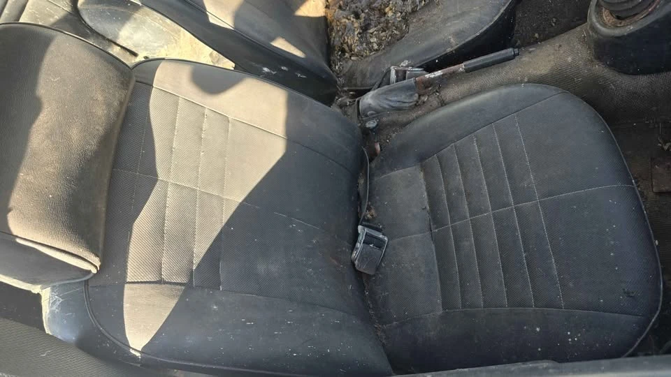 1970 Mazda Protege 2nd Gen - Image 5 of 15