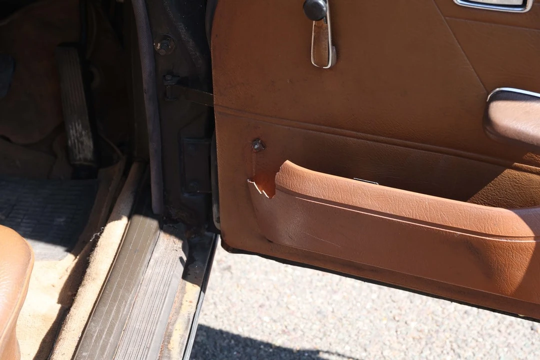 1970 Mercedes-Benz W114 & W115 - Image 22 of 30