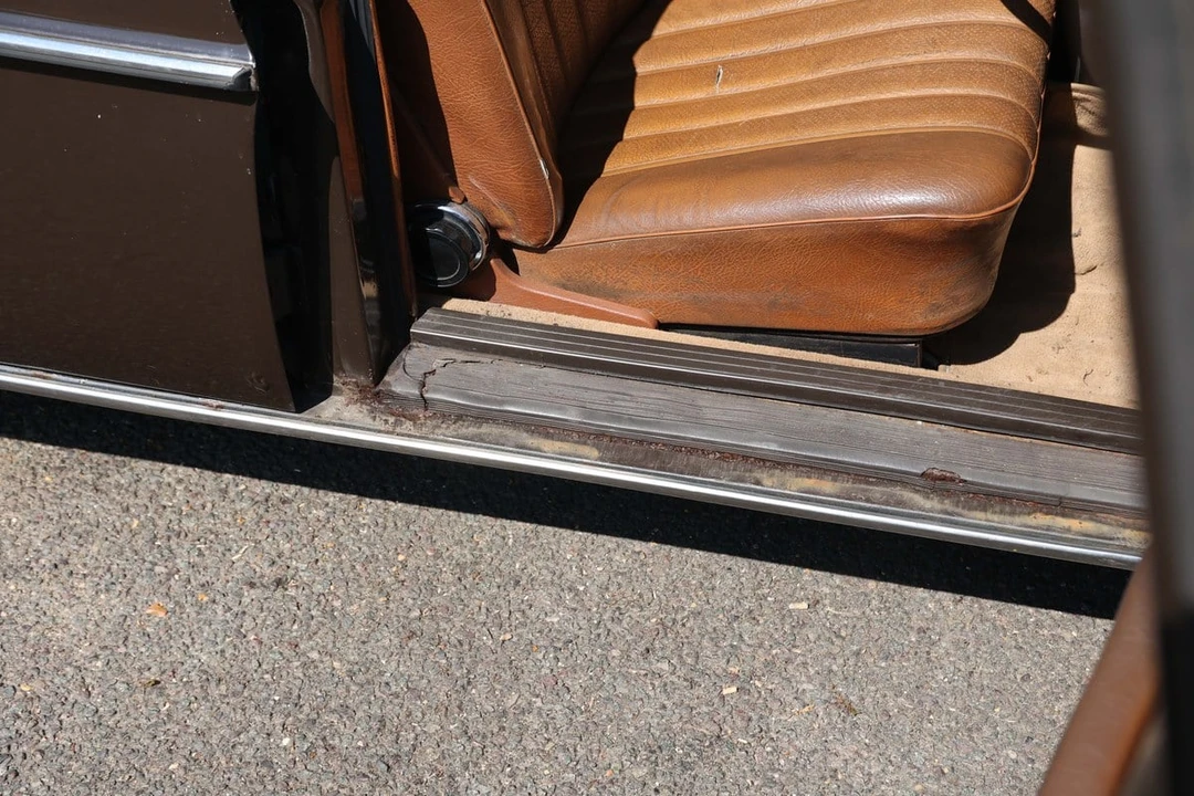 1970 Mercedes-Benz W114 & W115 - Image 23 of 30