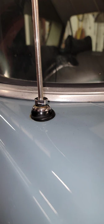 1970 Mercedes-Benz W114 & W115 - Image 29 of 31