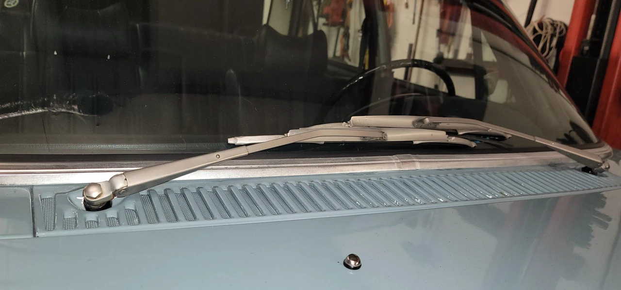 1970 Mercedes-Benz W114 & W115 - Image 27 of 31