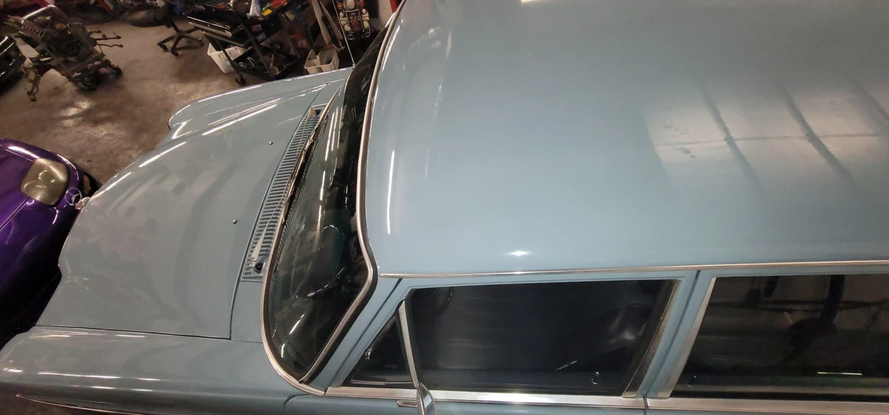 1970 Mercedes-Benz W114 & W115 - Image 28 of 31