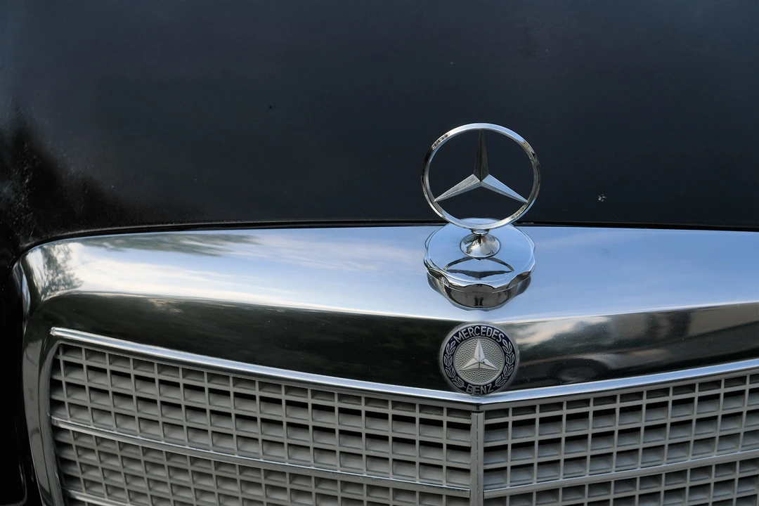 1970 Mercedes-Benz W114 & W115 - Image 21 of 31