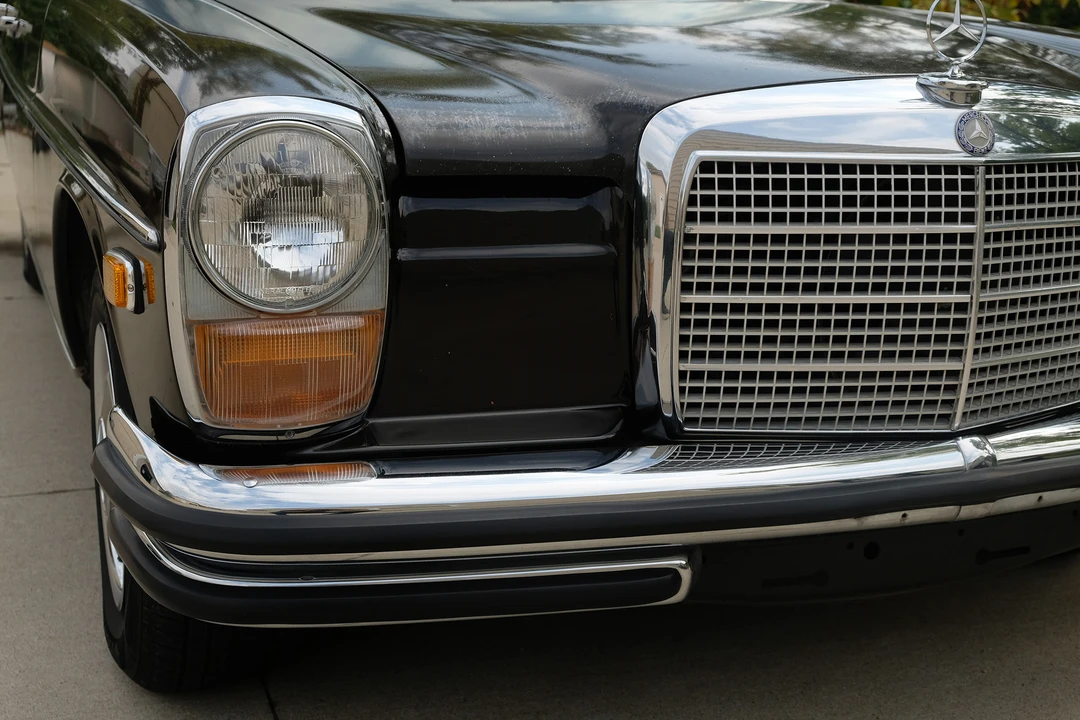 1970 Mercedes-Benz W114 & W115 - Image 24 of 31