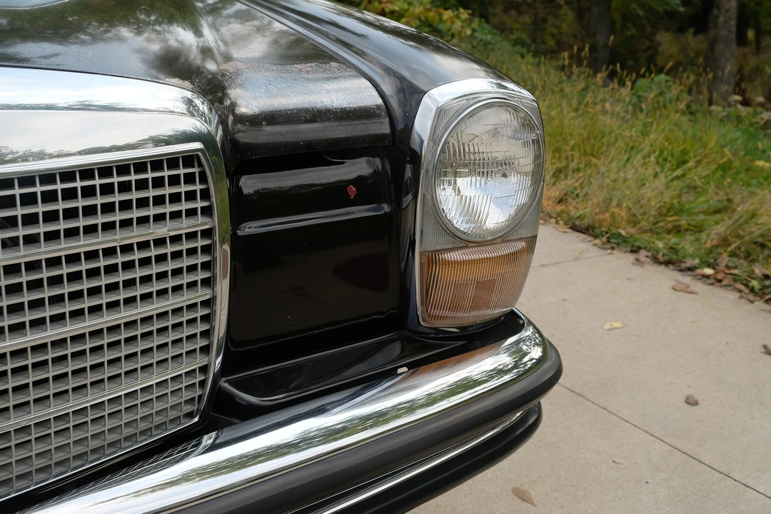 1970 Mercedes-Benz W114 & W115 - Image 28 of 31