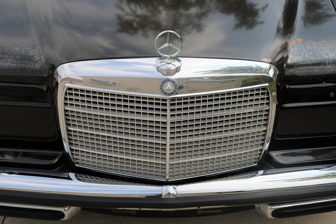 1970 Mercedes-Benz W114 & W115 - Image 20 of 31