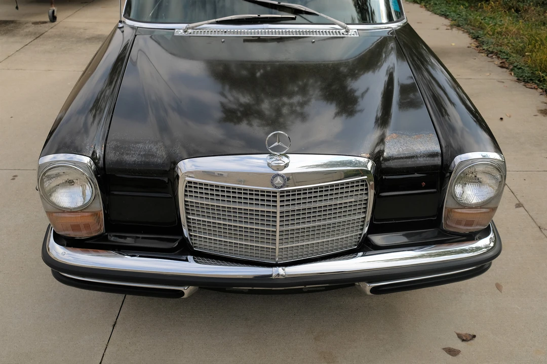 1970 Mercedes-Benz W114 & W115 - Image 18 of 31