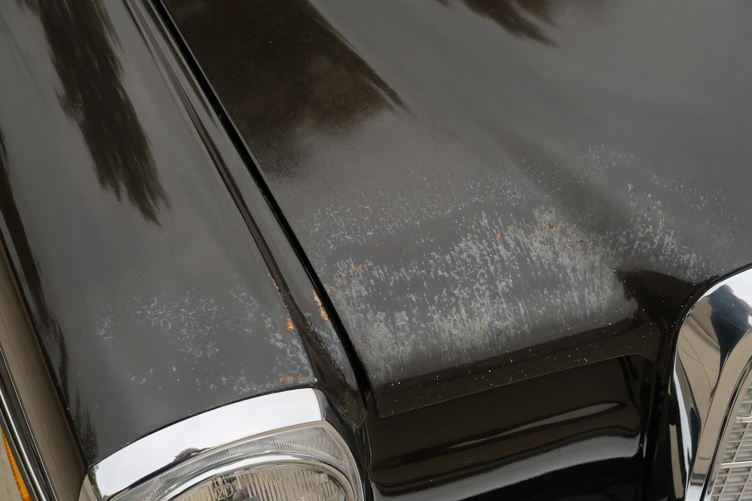 1970 Mercedes-Benz W114 & W115 - Image 26 of 31
