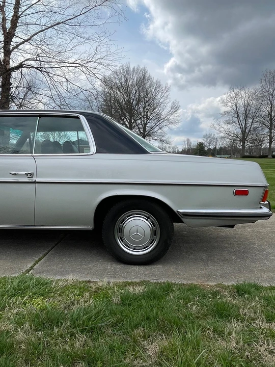 1970 Mercedes-Benz W114 & W115 - Image 22 of 31
