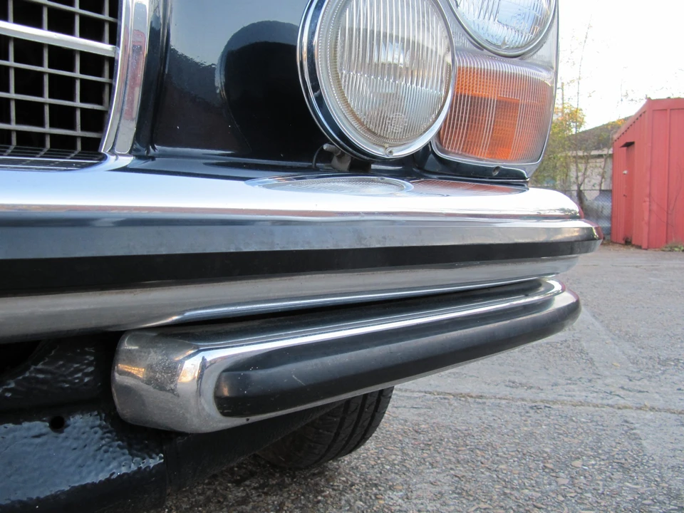 1970 Mercedes-Benz W114 & W115 - Image 15 of 31