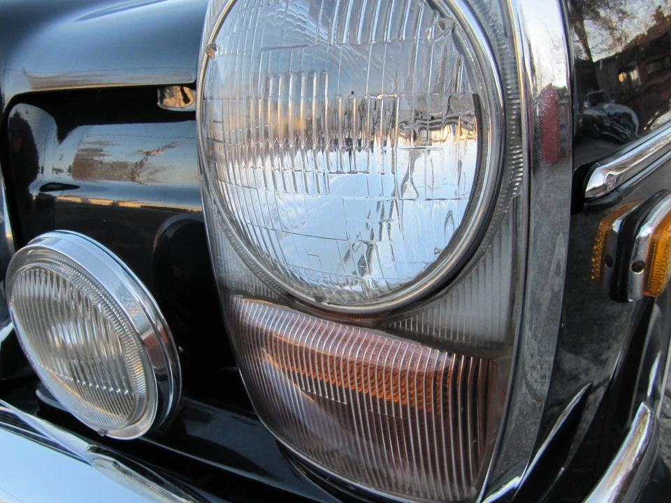 1970 Mercedes-Benz W114 & W115 - Image 10 of 31