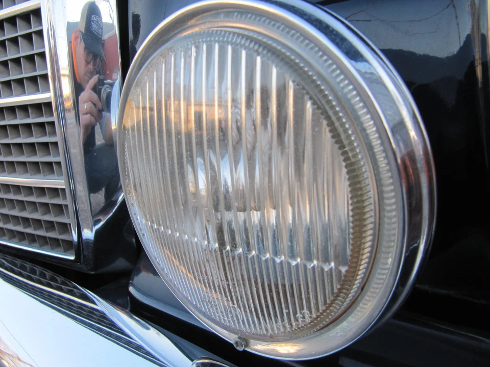 1970 Mercedes-Benz W114 & W115 - Image 13 of 31