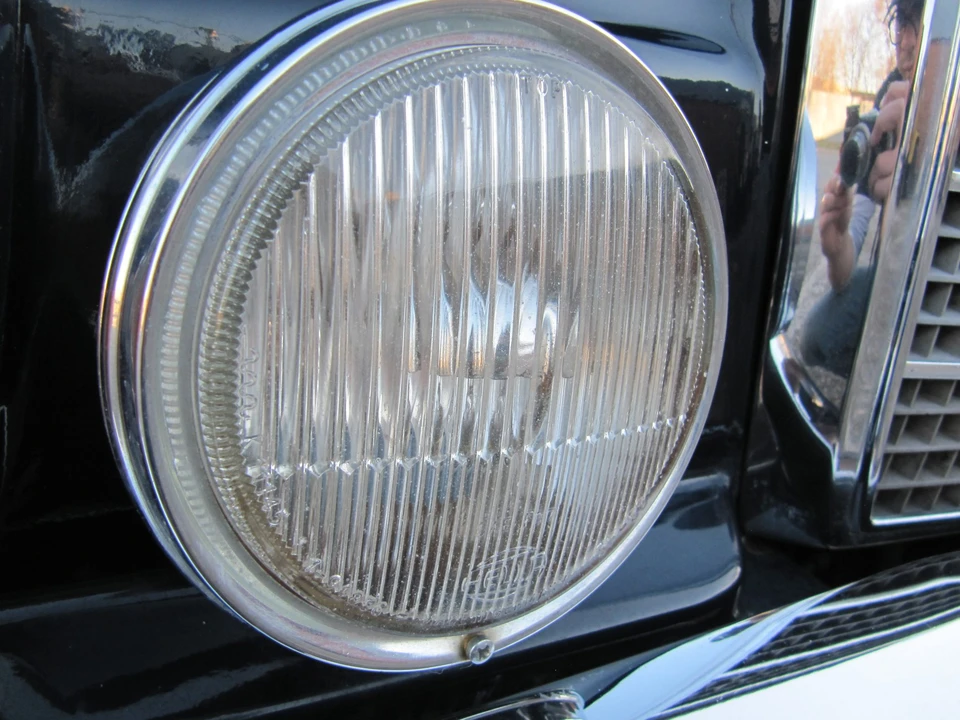 1970 Mercedes-Benz W114 & W115 - Image 12 of 31