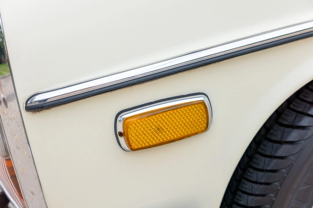1970 Mercedes-Benz W114 & W115 - Image 23 of 31