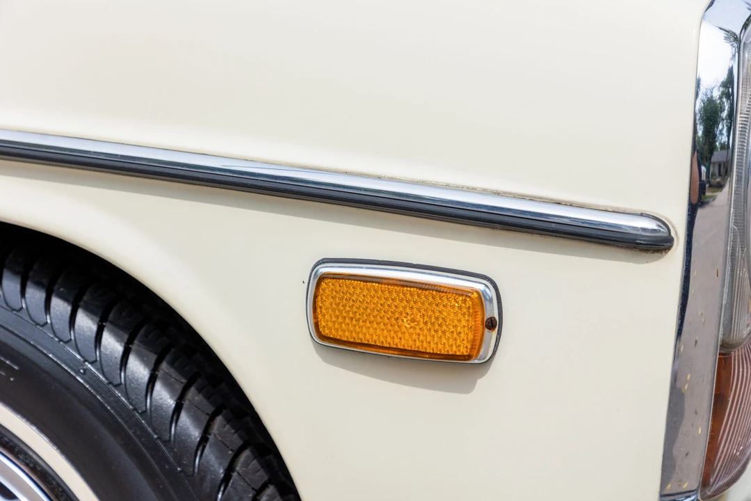 1970 Mercedes-Benz W114 & W115 - Image 22 of 31
