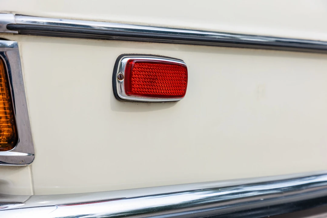 1970 Mercedes-Benz W114 & W115 - Image 25 of 31