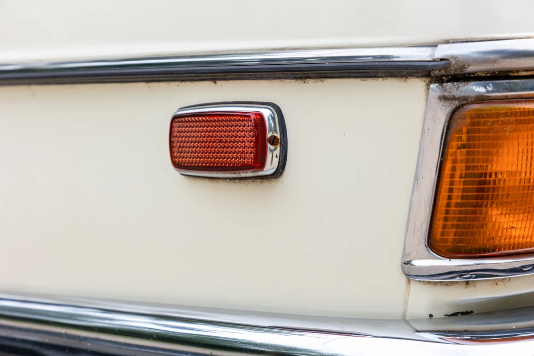 1970 Mercedes-Benz W114 & W115 - Image 24 of 31
