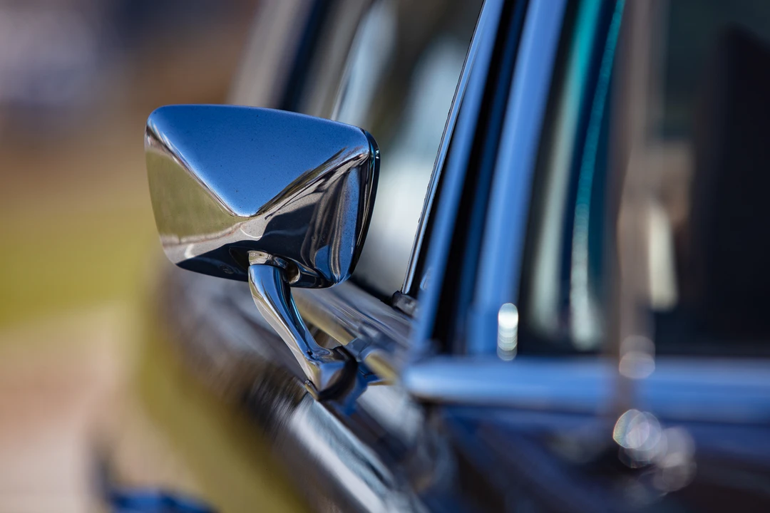 1970 Mercedes-Benz W114 & W115 - Image 21 of 31