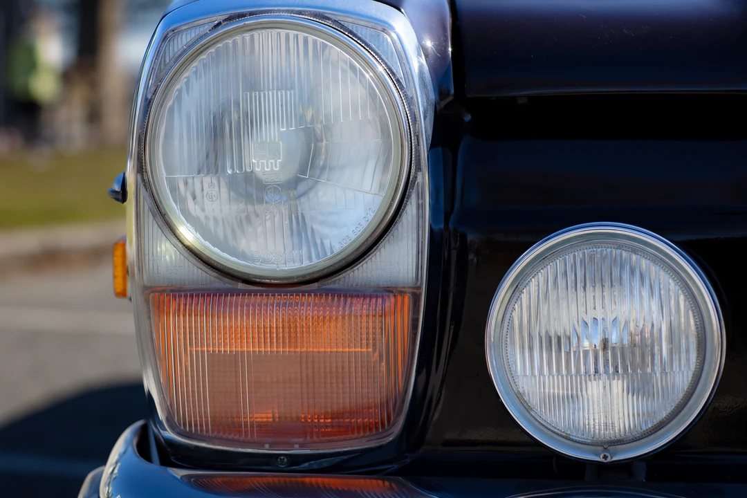 1970 Mercedes-Benz W114 & W115 - Image 20 of 31