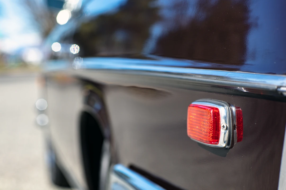 1970 Mercedes-Benz W114 & W115 - Image 18 of 31