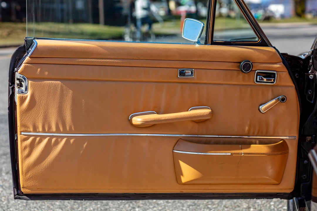 1970 Mercedes-Benz W114 & W115 - Image 27 of 31