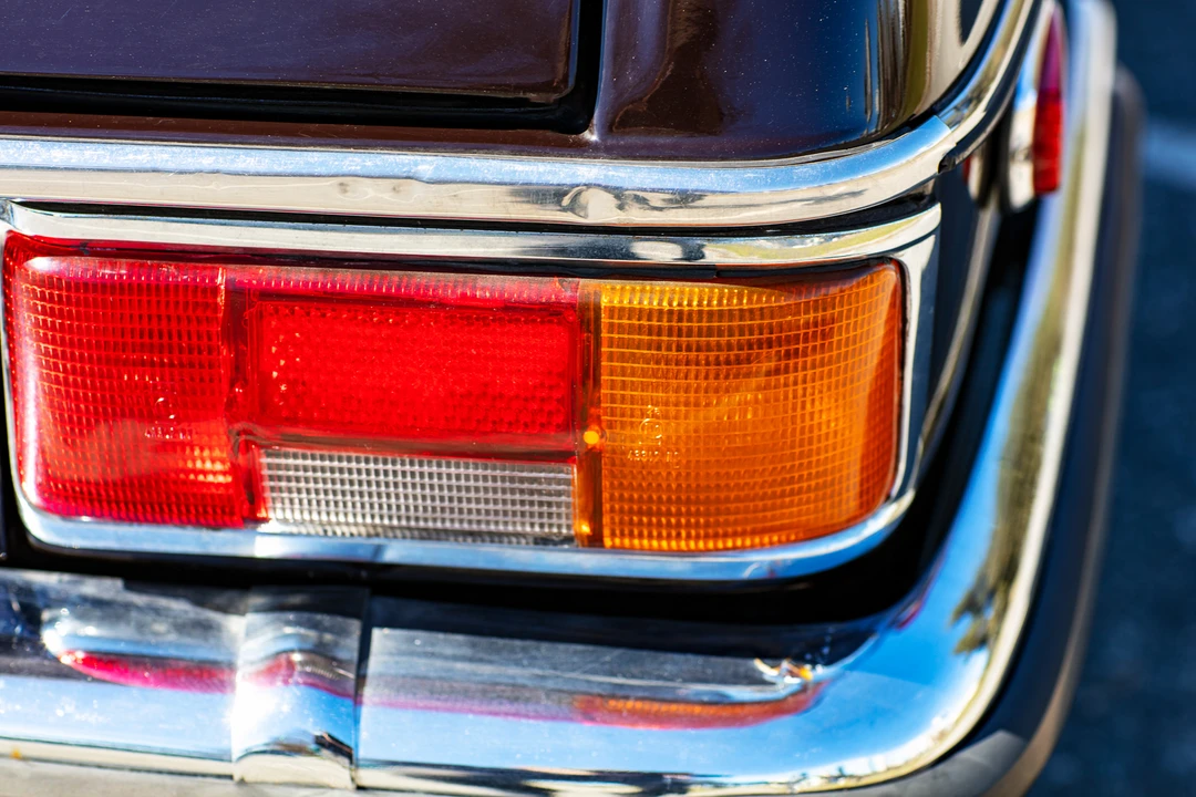 1970 Mercedes-Benz W114 & W115 - Image 24 of 31