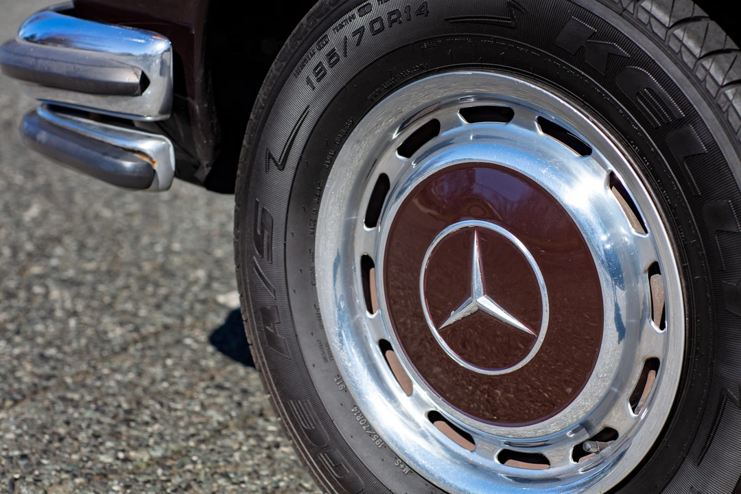 1970 Mercedes-Benz W114 & W115 - Image 26 of 31