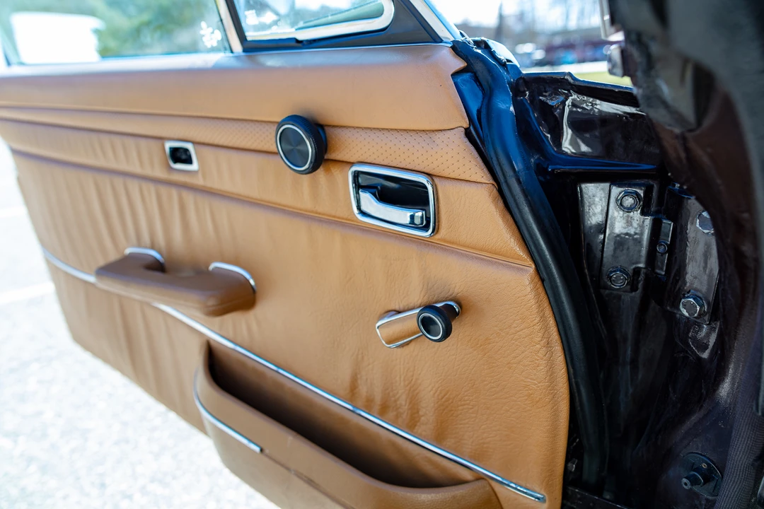 1970 Mercedes-Benz W114 & W115 - Image 28 of 31