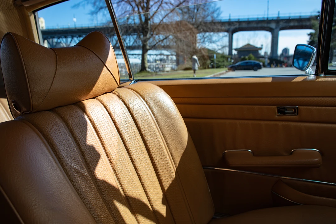 1970 Mercedes-Benz W114 & W115 - Image 29 of 31