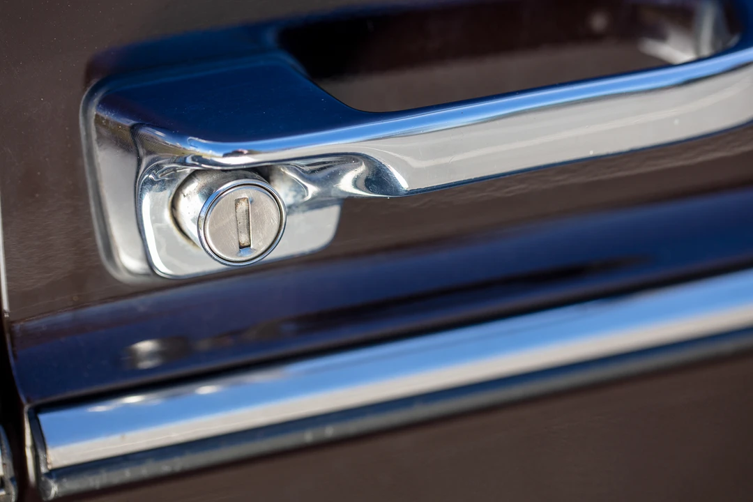 1970 Mercedes-Benz W114 & W115 - Image 23 of 31