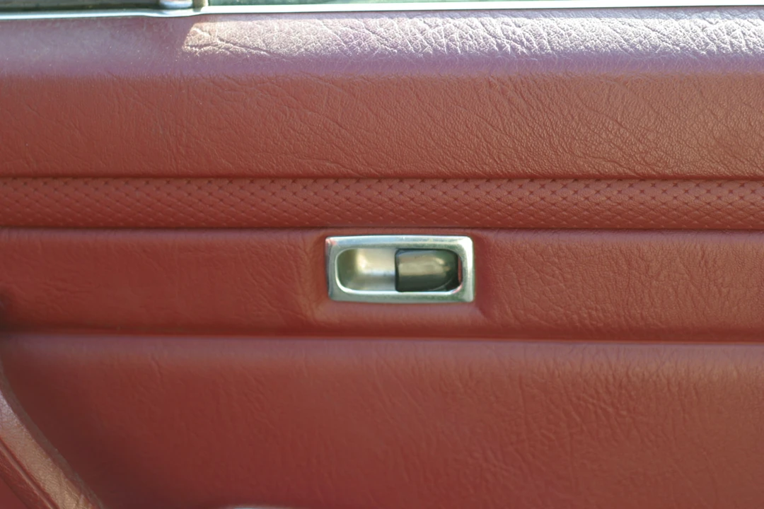 1970 Mercedes-Benz W114 & W115 - Image 22 of 31