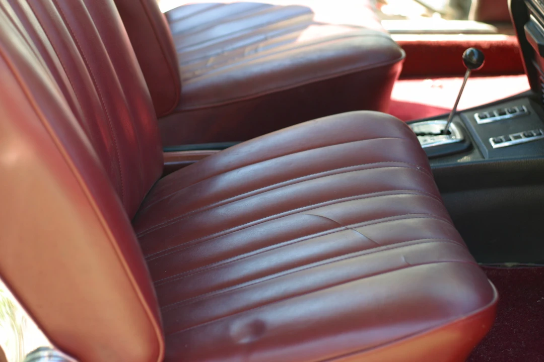 1970 Mercedes-Benz W114 & W115 - Image 24 of 31