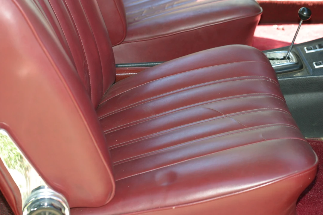 1970 Mercedes-Benz W114 & W115 - Image 25 of 31