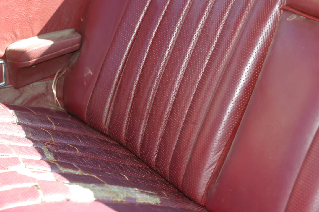 1970 Mercedes-Benz W114 & W115 - Image 27 of 31