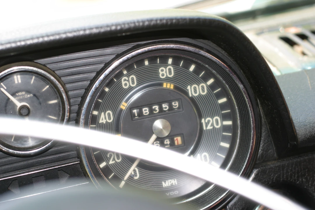 1970 Mercedes-Benz W114 & W115 - Image 16 of 31