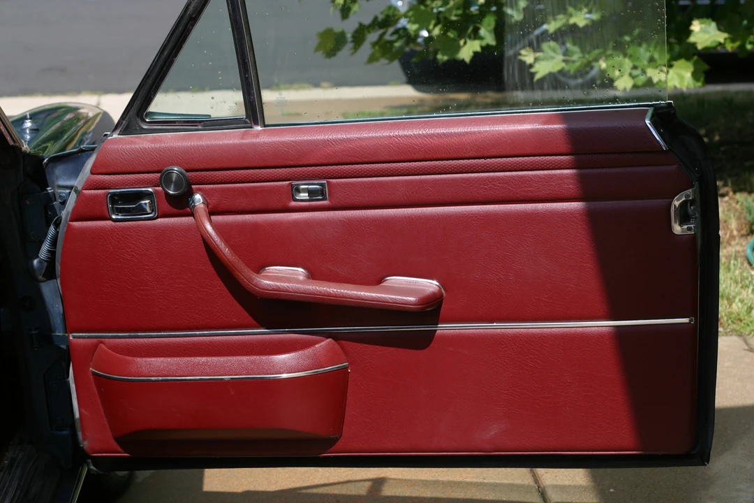 1970 Mercedes-Benz W114 & W115 - Image 21 of 31