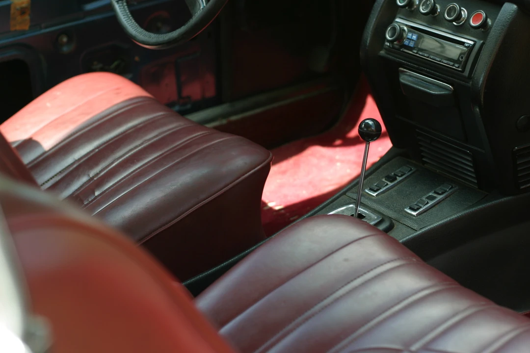 1970 Mercedes-Benz W114 & W115 - Image 23 of 31