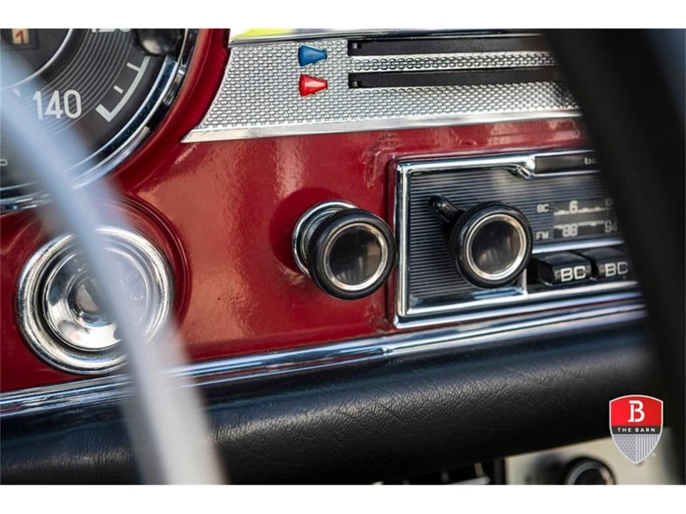 1970 Mercedes-Benz W108 & W109 - Image 27 of 31