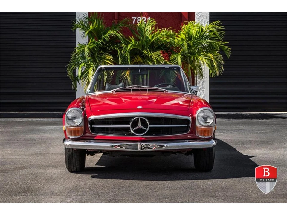 1970 Mercedes-Benz W108 & W109 - Image 18 of 31