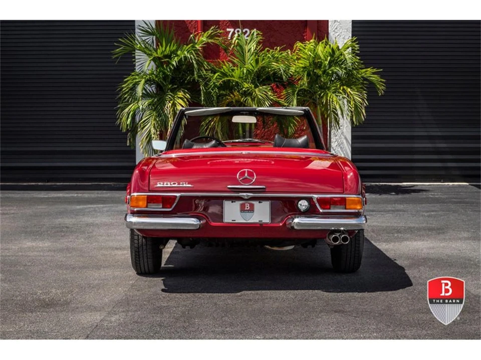 1970 Mercedes-Benz W108 & W109 - Image 9 of 31